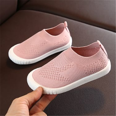Toddler Shoes – Cotton Casual Baby Shoes (Spring & Autumn) - Image 10