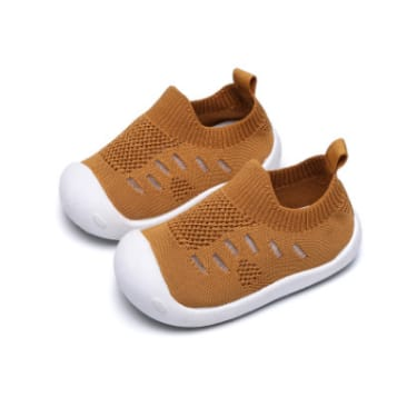 Toddler Shoes – Cotton Casual Baby Shoes (Spring & Autumn) - Image 14
