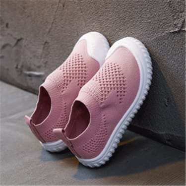 Toddler Shoes – Cotton Casual Baby Shoes (Spring & Autumn) - Image 12
