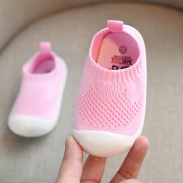 Toddler Shoes – Cotton Casual Baby Shoes (Spring & Autumn) - Image 15