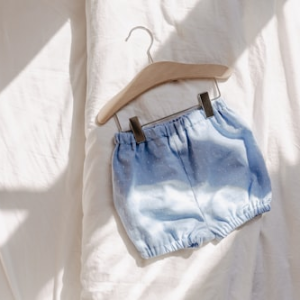 Eco-Friendly Baby Wipes