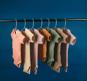 Nursery Wall Art Set